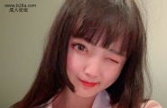 网路上小网红擅作威福