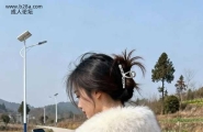 美臀珠圓玉潤