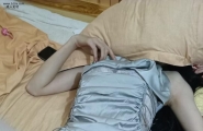 不戴套激幹淫蕩輕熟女