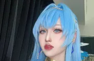 「ViKU貓梨梨」溫暖你的心 誘惑度滿滿