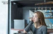 IMiss爱蜜社系列VOL.295美琪vicky性感写真