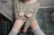 相亲认识的小女友