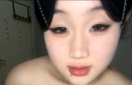 #主播 巨臀学妹~高跟丝袜~【曲奇饼干】啪啪动吃鸡骑乘 流白浆