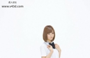 羽月りっかYSWeb高清写真图Vol.705乙女学院