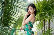 ●杨晨晨sugar秀人网1196