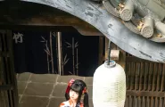 Cosplay 蠢沫沫Chunmomo 祭 Matsuri Set.01