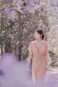 重量級女孩 這種顏值這種身材 有哪個男人承受得住...