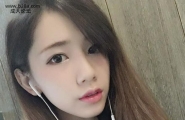 台南应用科技大学可爱型正妹黄玉婷!!!眼睛大大的快勾走...