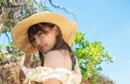爱音まりあ ヘアヌード写真集 Sensual Moisture Vol01