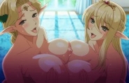 巨乳精灵母娘催眠 1