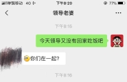 原创-开发领导老婆08（进入瓶颈了）