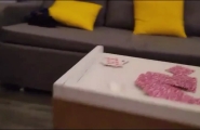 两兄弟约操两少妇4P,打扑克玩色色的游戏