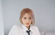 Kim Hyoyeon 김효연, ArtGravia Vol.378 Photobook Set.03