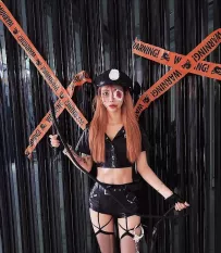 清純女神「楺恩baby」無辜大眼讓人想保護