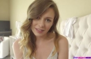 ❤️My Stepsister and Her Hot Friend Have Dildo Bikes - S24 E10 Taboo Blowjob❤️