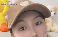 很棒的美女口服