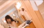 #余喵喵 #人妖