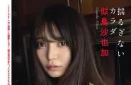 Sayaka Nitori 似鳥沙也加, FLASH