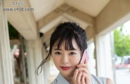 亚洲YunaOgura小仓由菜YunacentCutePart06