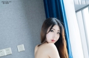 模特维娜身材曼妙婀娜别致肌肤娇嫩若雪 [38P]