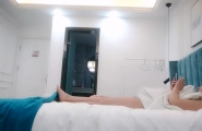 ❤️约操高颜值人妻，长腿平面嫩模职业，进屋就调情，摸奶子，摸骚逼，然后爆操一小时人妻说小逼操麻了，舒服满足❤️
