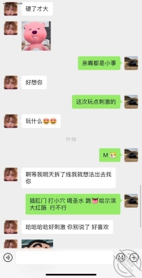 小骚货2