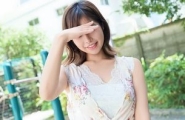 031926_01 裸のスターになりたいGカップ爆乳の美女  #上原聡美  #さとみ  #天然素人