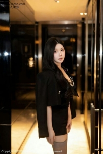 XiuRen秀人网 Vol.6317 林珊珊 完整版无水印写真