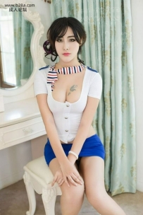 YouWu尤物馆系列VOL.031FoxYini孟狐狸性感写真
