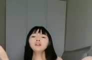 蜜桃臀健身美女 黑丝诱惑 道具狂插淫水白浆直喷