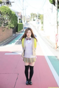 神咲みゆDGC高清写真图2011年07月号制服美少女天国No.962