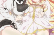 OVA ツンプリ 第一集