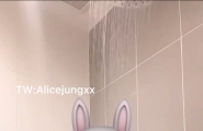 #OnlyFans 顶级身材一线天！清纯可爱女神alice订阅露脸私拍 #直播