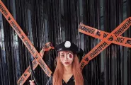 清純女神「楺恩baby」無辜大眼讓人想保護
