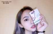 大眼嫩妹ViolaLinC奶小可爱快要爆炸拉~