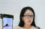 #直播【#AV女友】绝美丰满坦克御姐~巨乳如球狂甩~姐妹互动自慰~坐脸舔逼