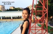 没有男人可以抵挡这么清纯的女人..我的天菜！