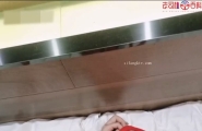 红绳红布蒙眼绑手口交调教！