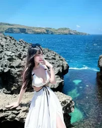 這美乳…不科學啊「甄兒Anna」深藏不露