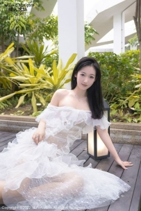XiuRen秀人网 Vol.5380 唐安琪 完整版无水印写真