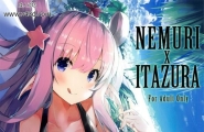 公主连结NEMURI_x_ITAZURA