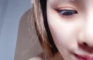 #直播【#奶贝】大长腿兔女郎女神~颜值爆表骚气冲天~全裸抠穴白浆恒流~淫
