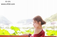 XiuRen秀人网 No.3862 夏西CiCi 性感写真