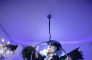 Cosplay 洛璃LoLiSAMA 魔女莉莉絲 Set.01
