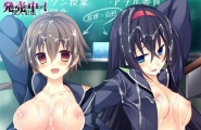 WitchFlame独占催眠私を好きにしていいからあの娘もめちゃ...