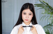 超骚的白嫩黑木耳少妇