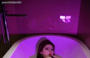 伊丽莎有点白[57P]