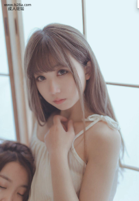 少女闺蜜情谊