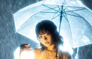 Cosplay Yuuhui玉匯 雨夜獨舞
