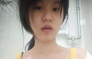 回归第一帖《青岛女大》一
